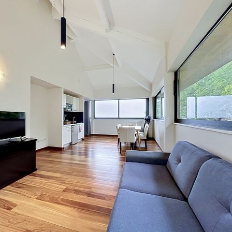 Apartement 6 Personen