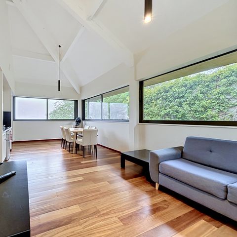 Apartement 6 Personen