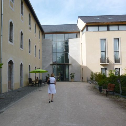 Apartement 6 Personen - 3-Zimmer-Wohnung - 6 pers.