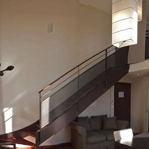 Apartement 6 Personen - 3-Zimmer-Wohnung - 6 pers.