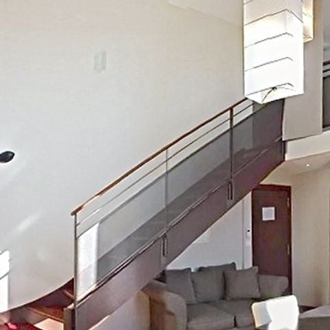 APPARTEMENT 6 personnes