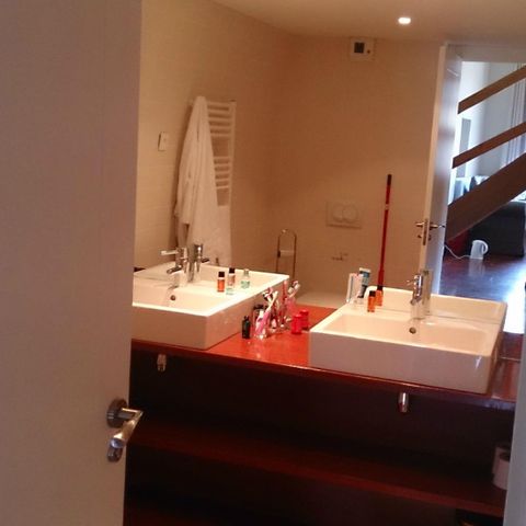 Apartement 4 Personen - 2-Zimmer-Wohnung - 4 pers.