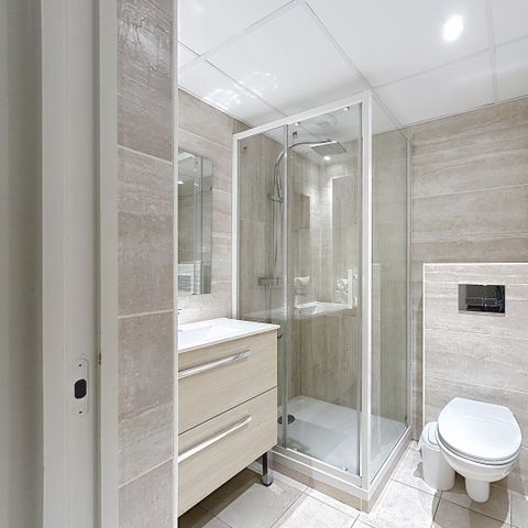 Apartement 4 Personen