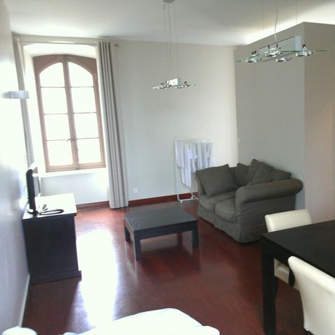 Apartement 4 Personen - 2-Zimmer-Wohnung - 4 pers.