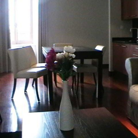 Apartement 4 Personen - 2-Zimmer-Wohnung - 4 pers.