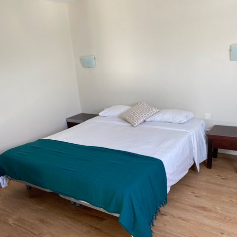 Apartement 4 Personen