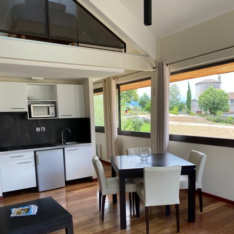 Apartement 4 Personen