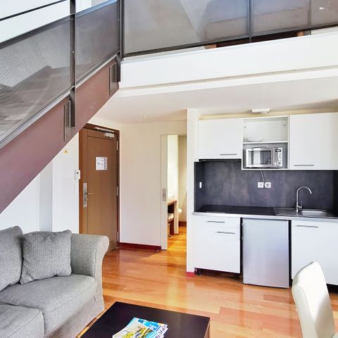 Apartement 4 Personen