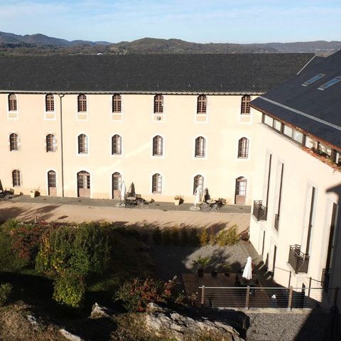 Apartement 4 Personen - 2-Zimmer-Wohnung - 4 pers.