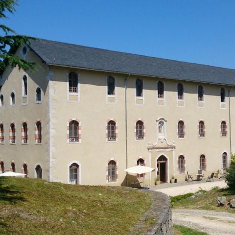 Apartement 4 Personen - 2-Zimmer-Wohnung - 4 pers.