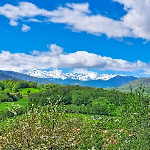 Le Domaine du Palais - Camping Ariège - Image N°2