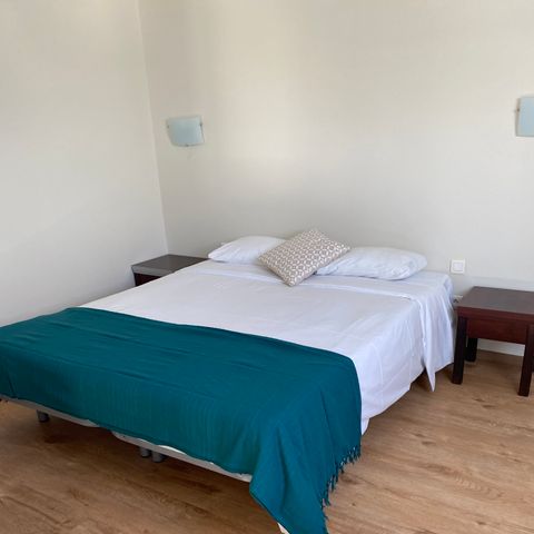 Apartement 2 Personen