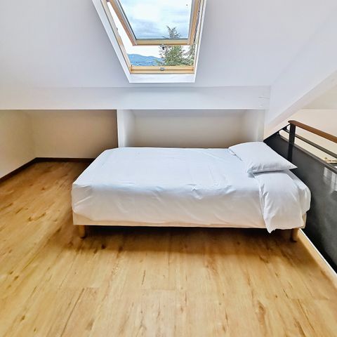 Apartement 2 Personen
