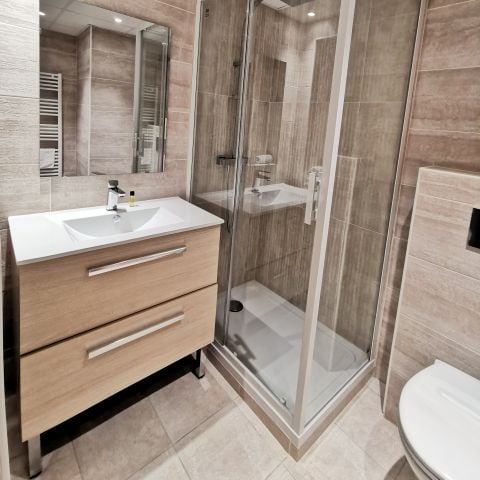 APPARTEMENT 2 personnes - Appartement