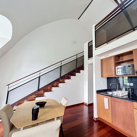 Apartement 2 Personen