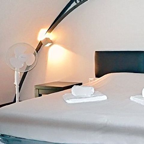 Apartement 2 Personen