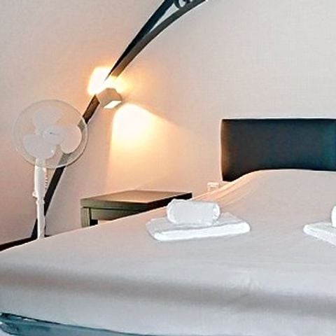 APPARTEMENT 2 personnes