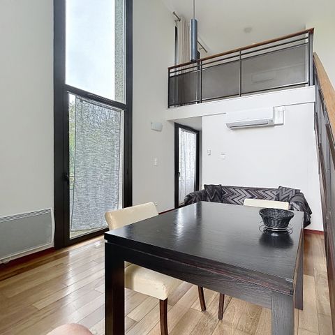 Apartement 2 Personen