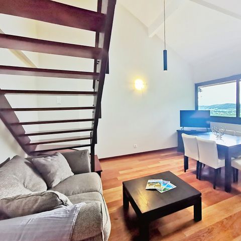 Apartement 4 Personen - Übergeordnet