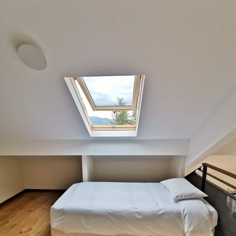 Apartement 4 Personen - 2-Zimmer-Wohnung Superior - 4 pers.