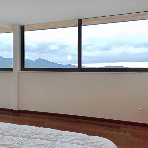 Apartement 4 Personen - Übergeordnet