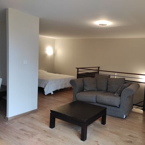 APARTMENT 4 people - Privilege Apartment