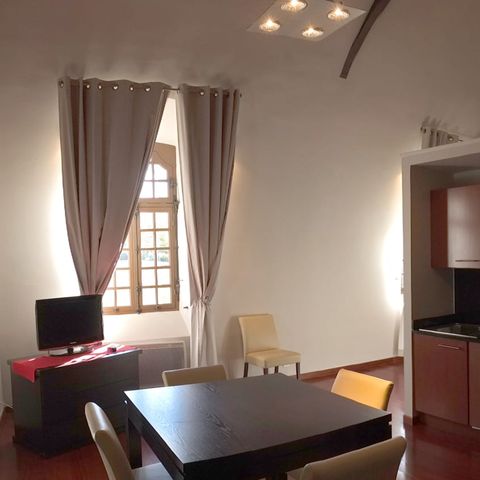 APARTMENT 6 people - Superior 3-room flat - sleeps 6