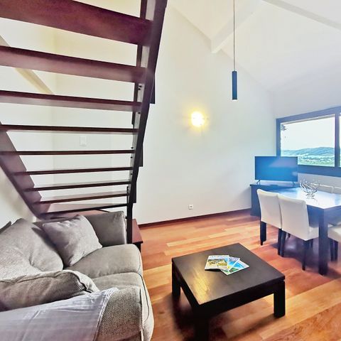 Apartement 6 Personen - Übergeordnet