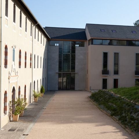 Le Domaine du Palais - Camping Ariège - Image N°6