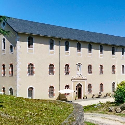 Le Domaine du Palais - Camping Ariège - Image N°4