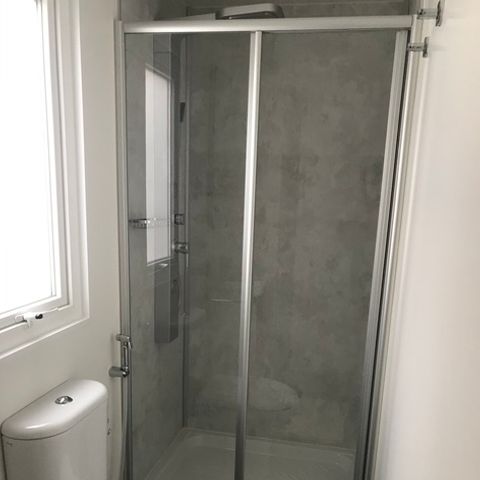 MOBILE HOME 4 people - Standard