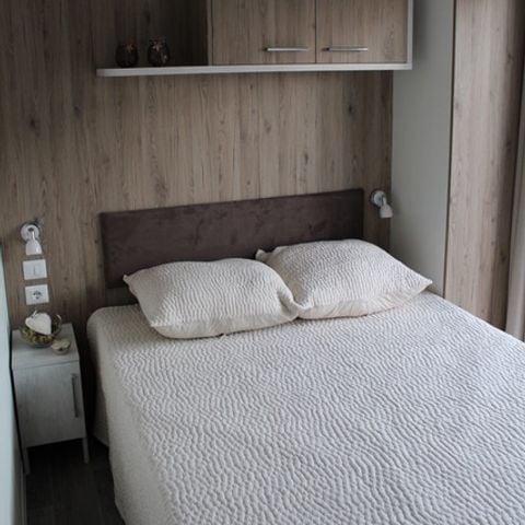 Mobilhome 4 personnes - Standard