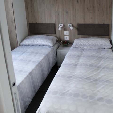 CASA MOBILE 4 persone - Standard