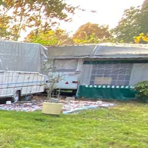 EMPLACEMENT - Standard