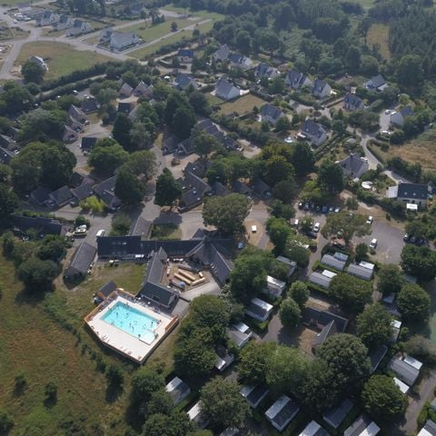 Village Vacances Ty An Diaoul - Camping Morbihan - Image N°5