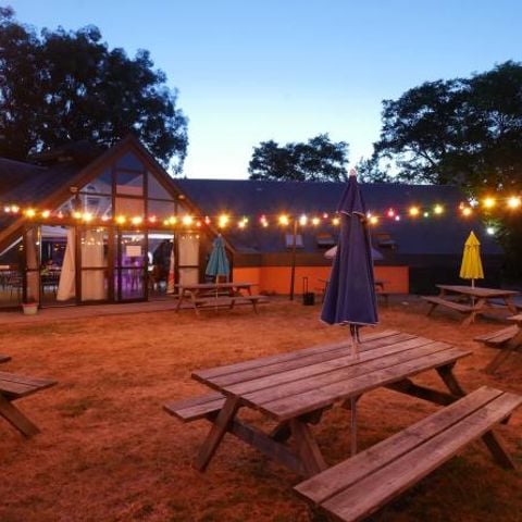 Village Vacances Ty An Diaoul - Camping Morbihan - Image N°2