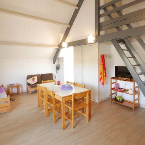 Gîte 6 personnes