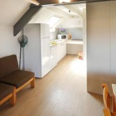 Country house 6 persons - Gîte 6 people - PMR