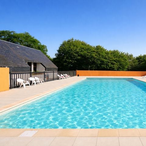 Village Vacances Ty An Diaoul - Camping Morbihan - Image N°3