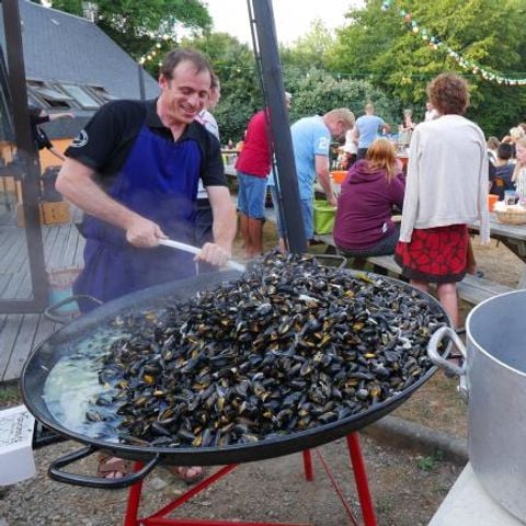 Village Vacances Ty An Diaoul - Camping Morbihan - Image N°6