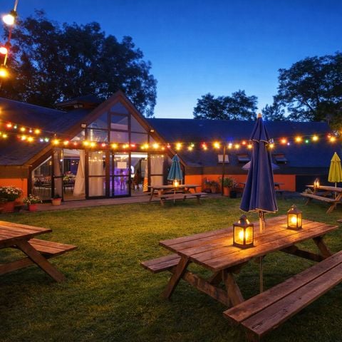 Village Vacances Ty An Diaoul - Camping Morbihan - Image N°4