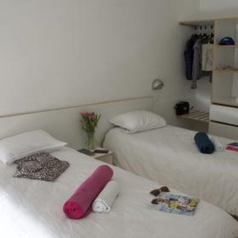 Appartement 6 personnes - 6 personnes