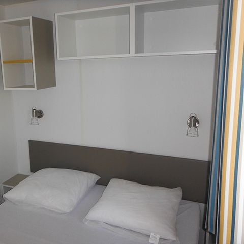 Mobilheim 4 Personen - VENUS