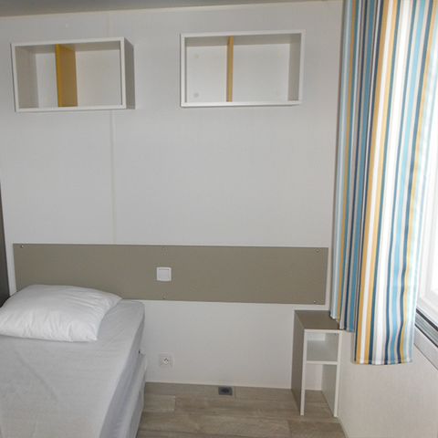 CASA MOBILE 4 persone - VENERE