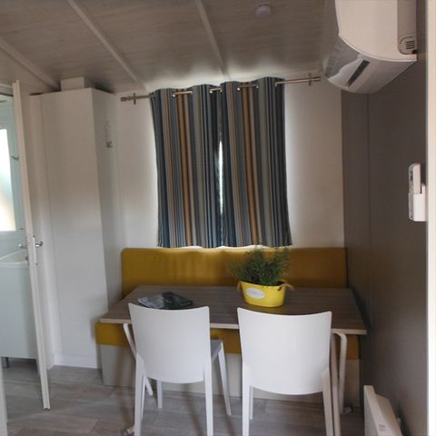 MOBILHOME 4 personnes - VENUS