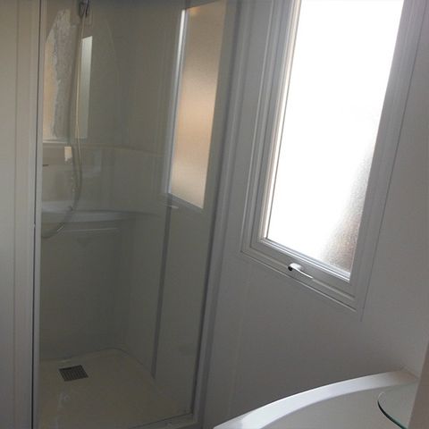 CASA MOBILE 6 persone - TITANIA