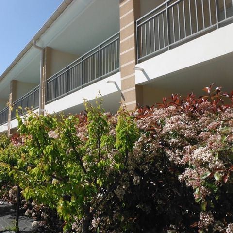 Apartement 4 Personen