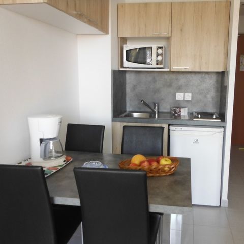 Appartement 4 personen - Appartement 4 personen