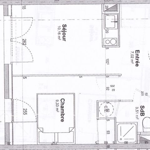 APARTEMENTO 4 personas