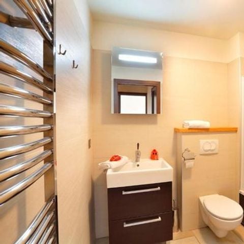 STUDIO 2 personnes - G/344_ 2 PERSONNES